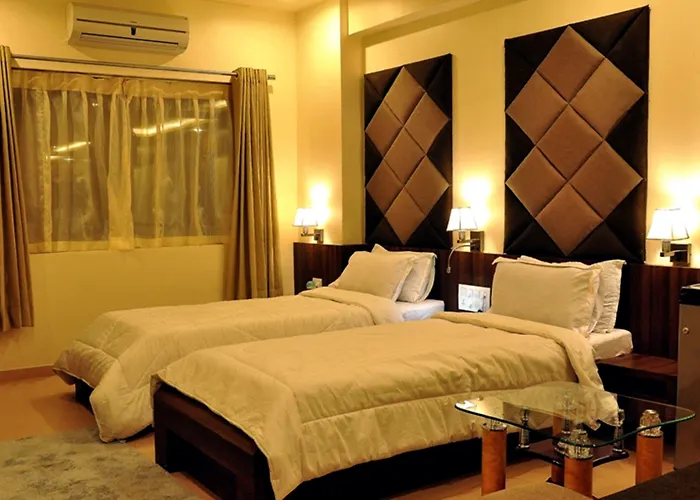 Hotel The Evergrand Palace