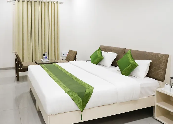 Itsy Hotels Kamron