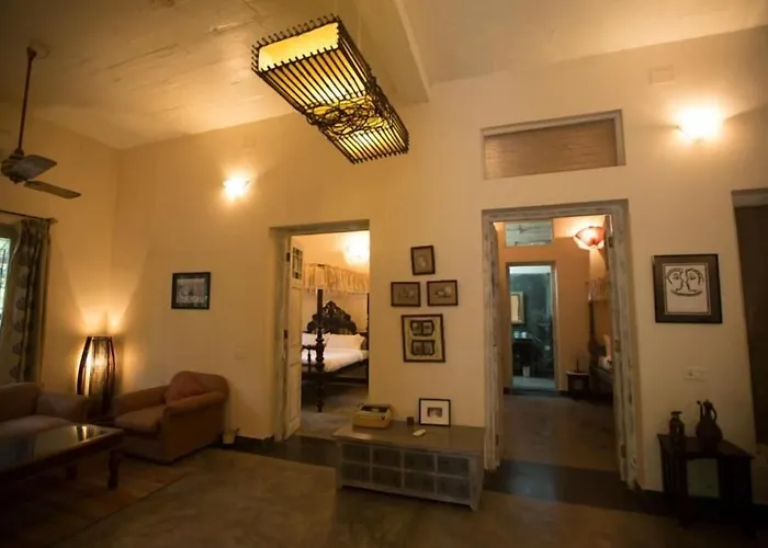 The Rajbari Bawali