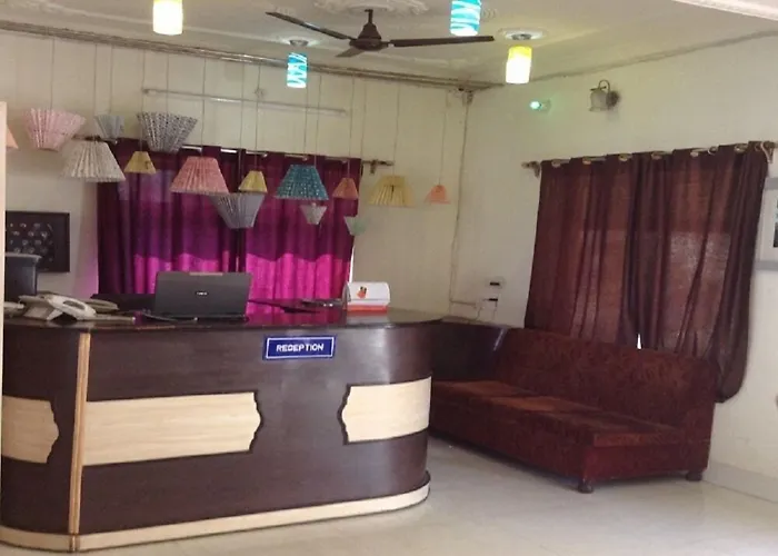 Hotel Garhwali Inn Lansdowne