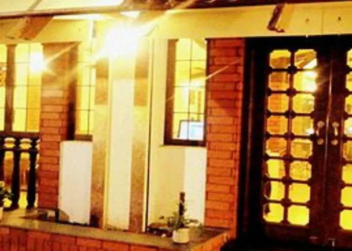 Hotel Sri Kamal International