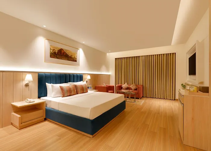 Lemon Tree Hotel, Motihari