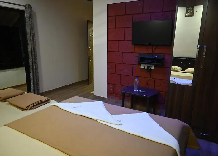Coral Beach Resort, Diveagar