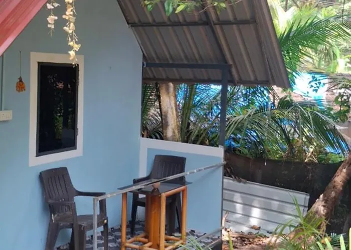 Laya Resort Goa
