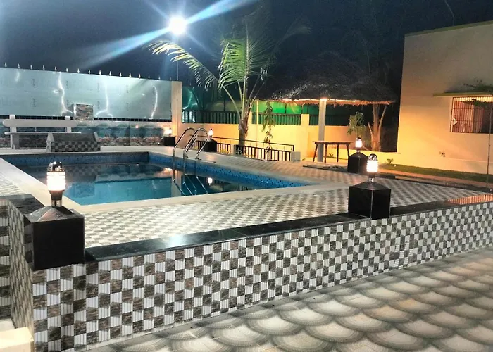 Svr Home Stays