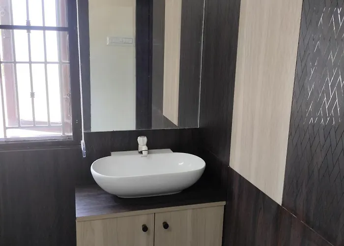 Svr Home Stays