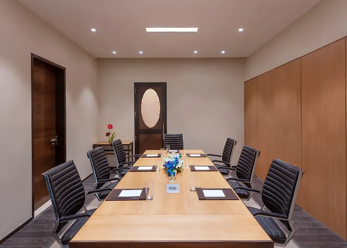 Fortune Park Pushpanjali, Durgapur - Member Itc Hotels' Group