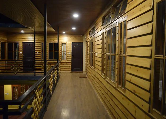 Hotel Oak Ridge