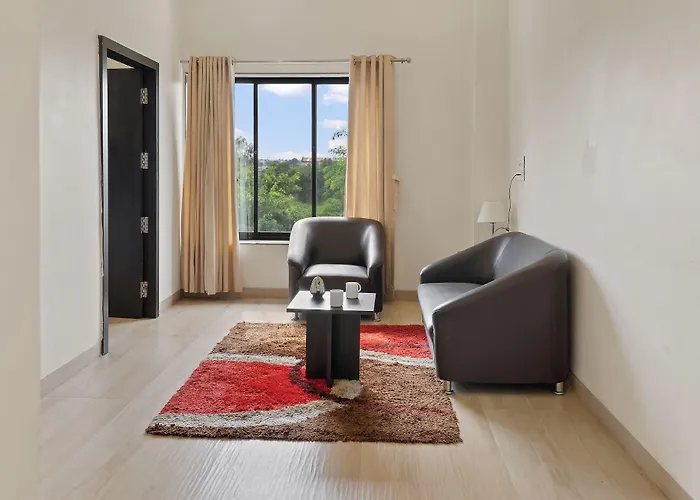 The Fern Residency Parbhani