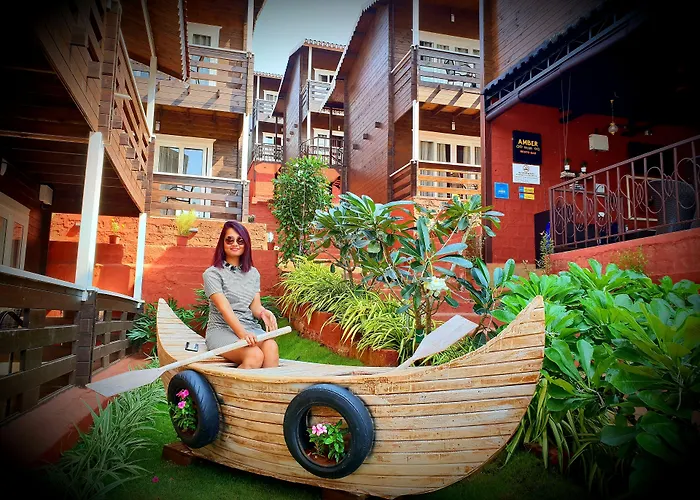 The Regalia Resort