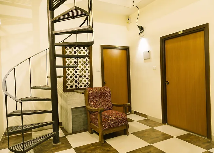 Safarnama Varanasi - A Boutique B&B