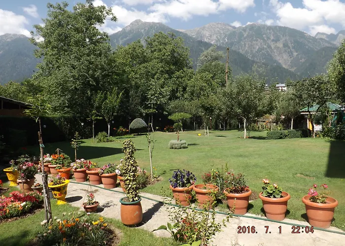 Premier Pahalgam