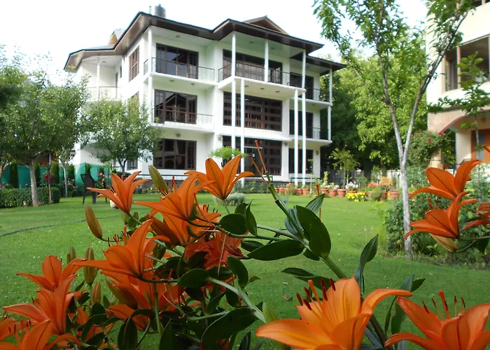 Premier Pahalgam