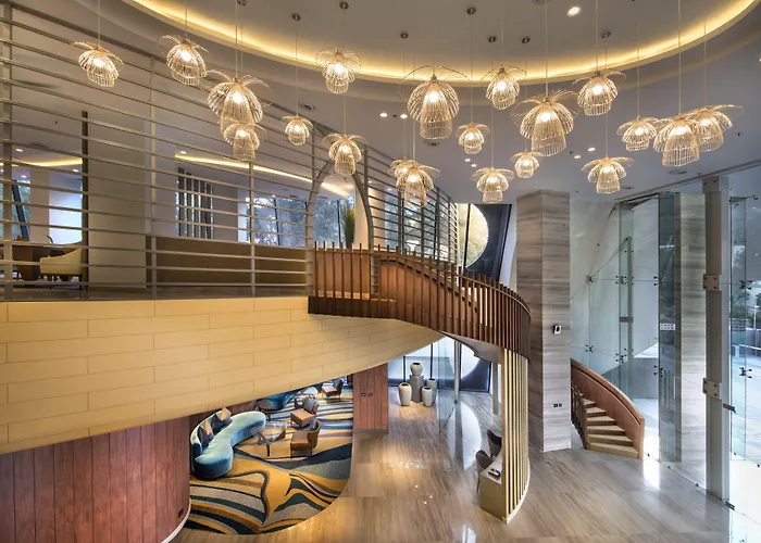 Doubletree By Hilton Ahmedabad