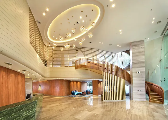 Doubletree By Hilton Ahmedabad