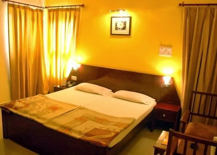 Hotel Grace