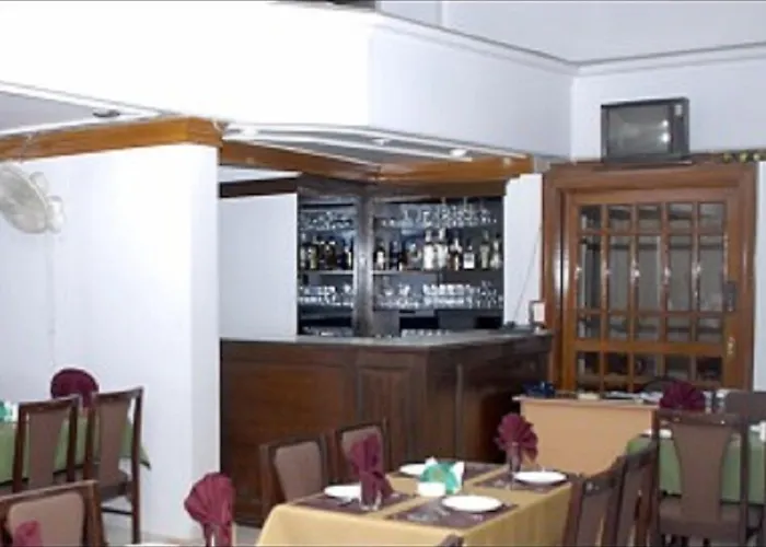 Hotel Greenland-Elegant
