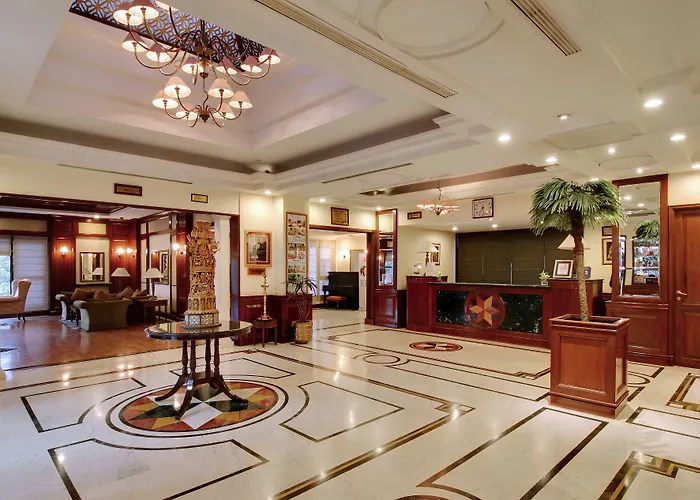 Vivanta Katra Vaishno Devi