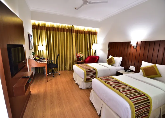 Vivanta Katra Vaishno Devi