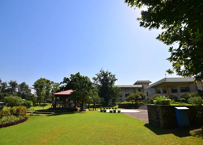 Vivanta Katra Vaishno Devi