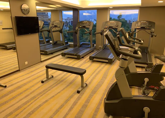Fairfield By Marriott Ahmedabad