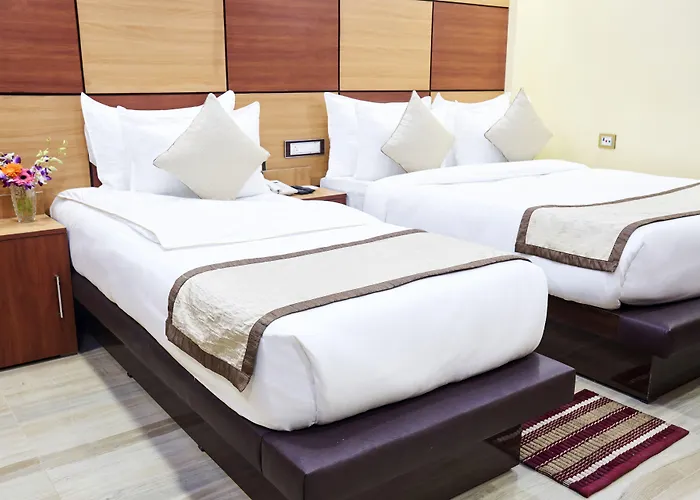 Hotel Bangabhumi
