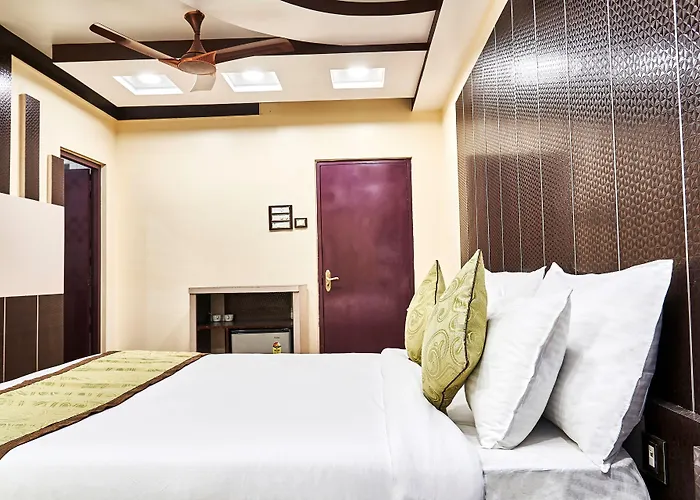 Hotel Bangabhumi