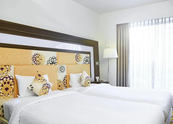 Novotel Pune Viman Nagar Road