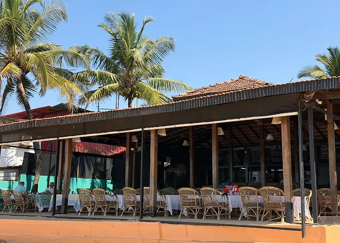 Dunhill Beach Resort