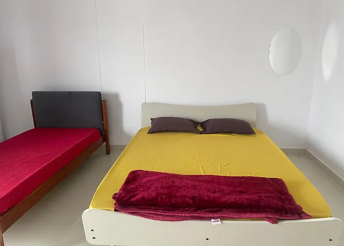 Elysium Inn Hyderabad