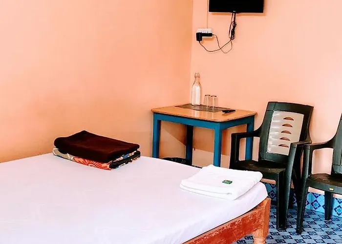 Blue Bird Residency