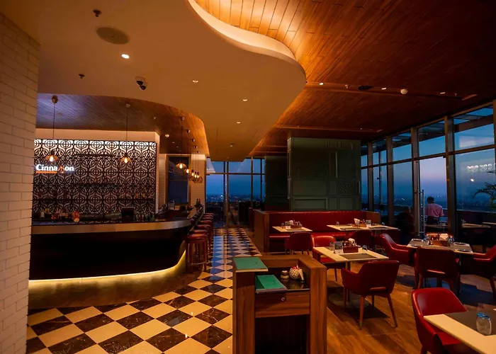 Courtyard By Marriott Siliguri