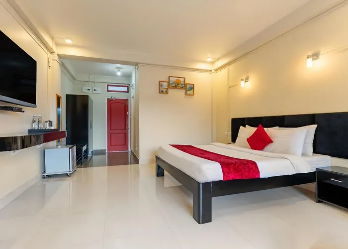 La Nicholas Lake View By Summit Hotels