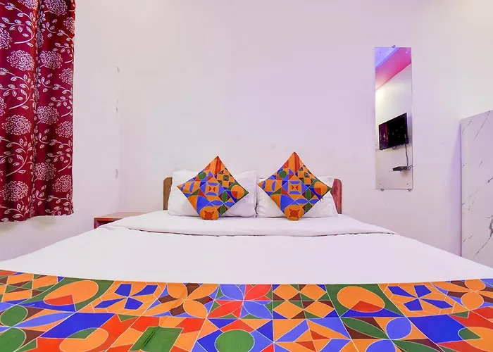 Fabhotel Devi Residency Wakad