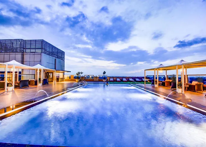 Radisson Blu Gorakhpur
