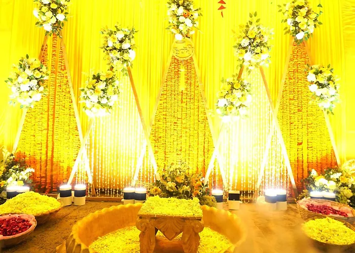 Radisson Blu Gorakhpur