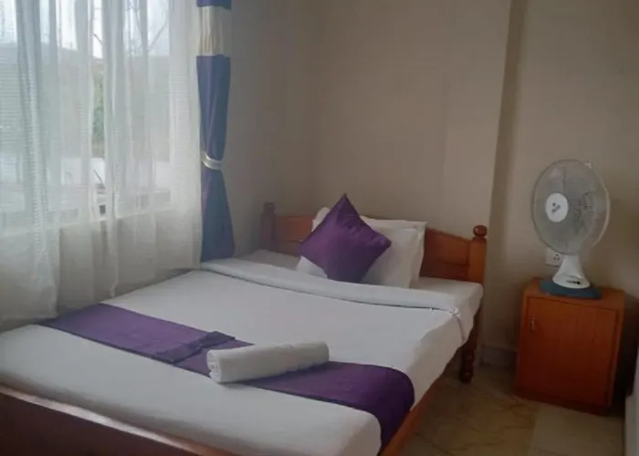 Sulawado Resort