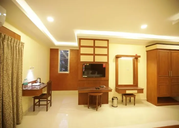 I Residency