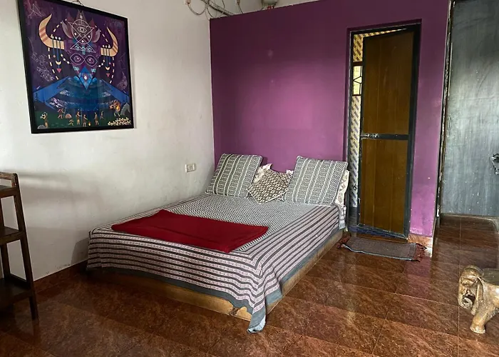 Anjuna Hideout