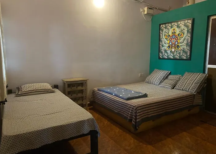 Anjuna Hideout