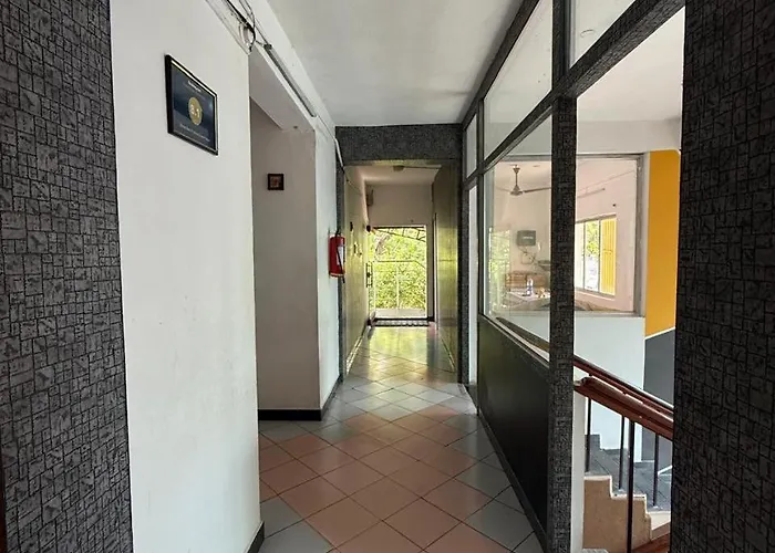 Ravi Krishna Inn