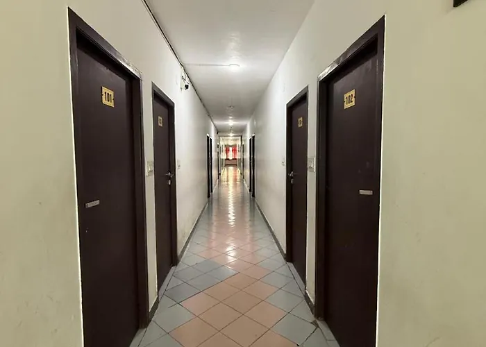 Ravi Krishna Inn