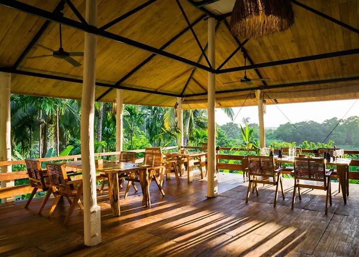 Satya Boutique Resort & Spa