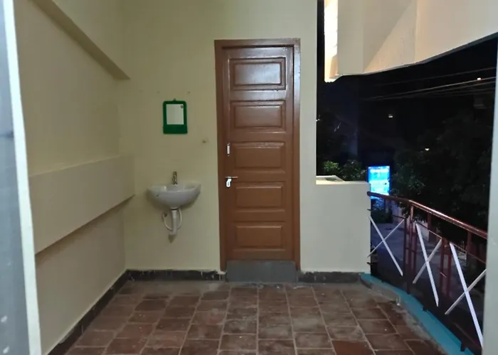 Daya Dharmam Residency