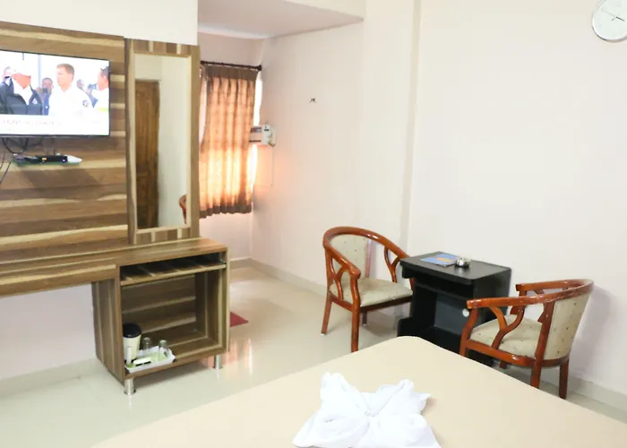 Hotel Akshaya