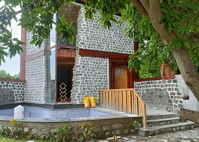 Whispering Roots Resort