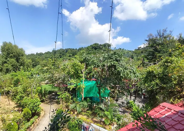 Manava Wellness Retreat