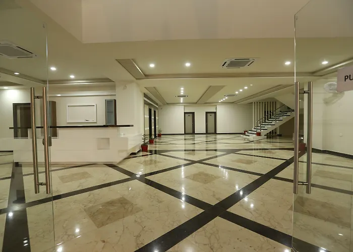 Kukda Resort Chittorgarh