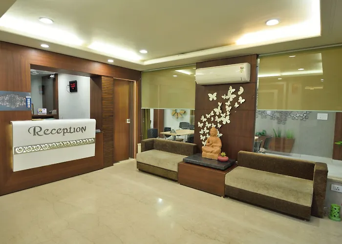 Hotel Alankar Palace