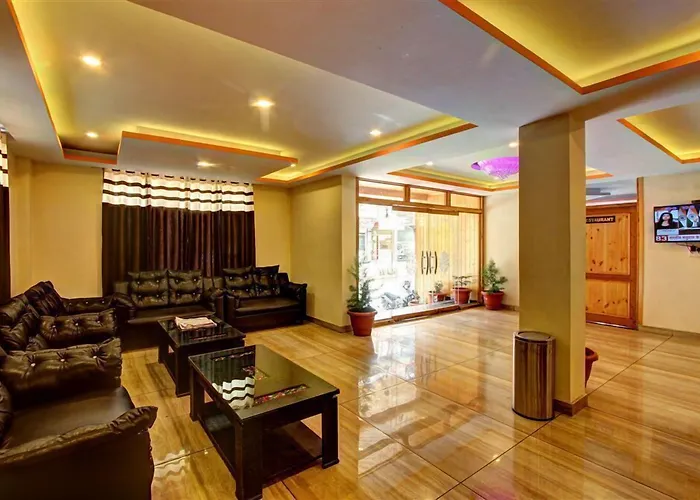 Hotel Snow Country, Manali